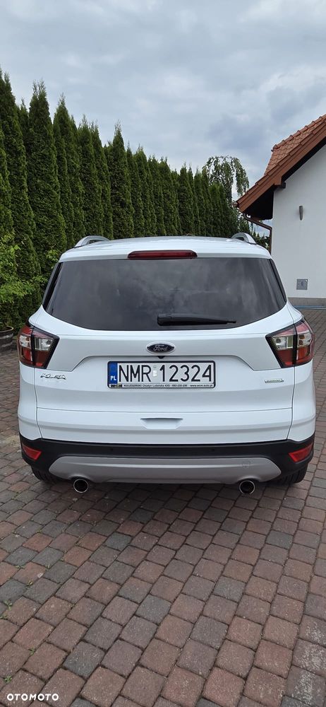 Ford Kuga 1.5 EcoBoost FWD Trend ASS MMT6 - 7