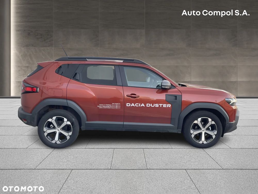 Dacia Duster 1.0 TCe Journey - 7