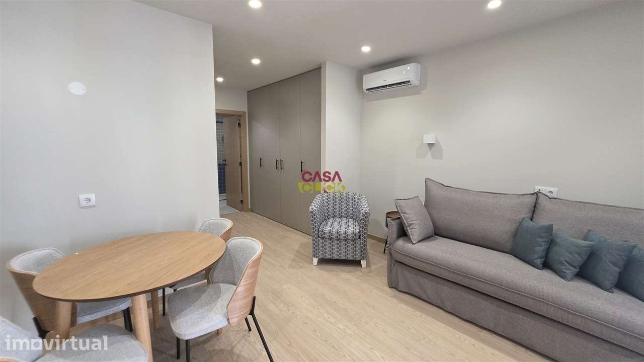 Apartamento T0 Venda em Torres Novas (Santa Maria, Salvador e Santiago - Grande imagem: 5/15