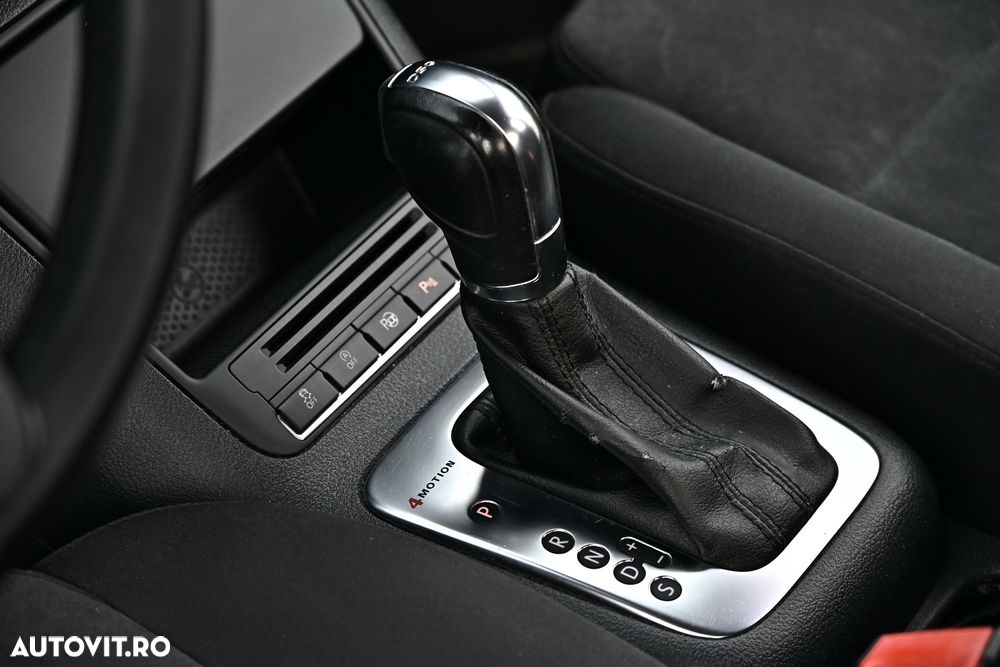 Volkswagen Tiguan 2.0 TDI 4Motion DSG Sport & Style - 13