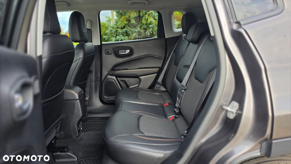 Jeep Compass 2.0 MJD Limited 4WD S&S - 34