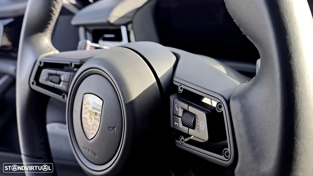 Porsche Panamera Turbo S E-Hybrid - 31