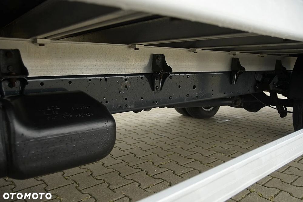 Iveco DAILY=50C18=FIRANKA+DRZWI=5.40M=10EP - 26