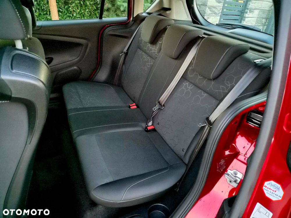 Ford B-MAX 1.0 EcoBoost Colour-Line - 12