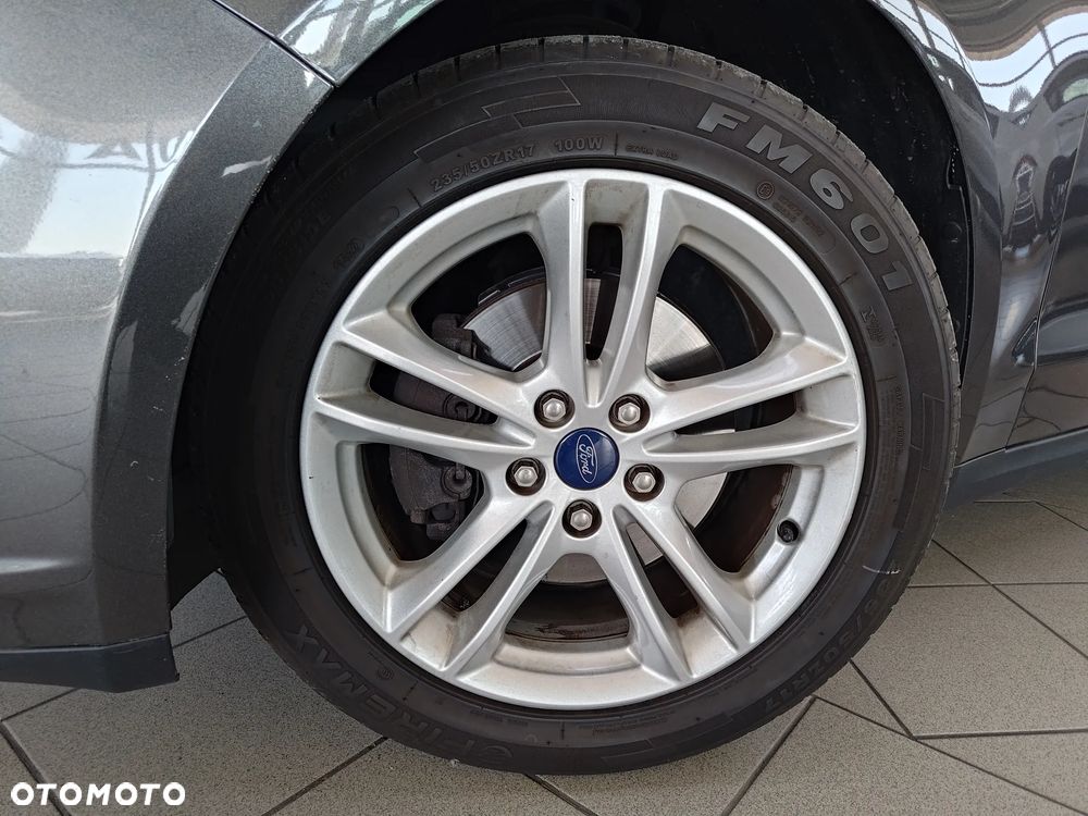 Ford Mondeo 1.5 EcoBoost Edition - 32