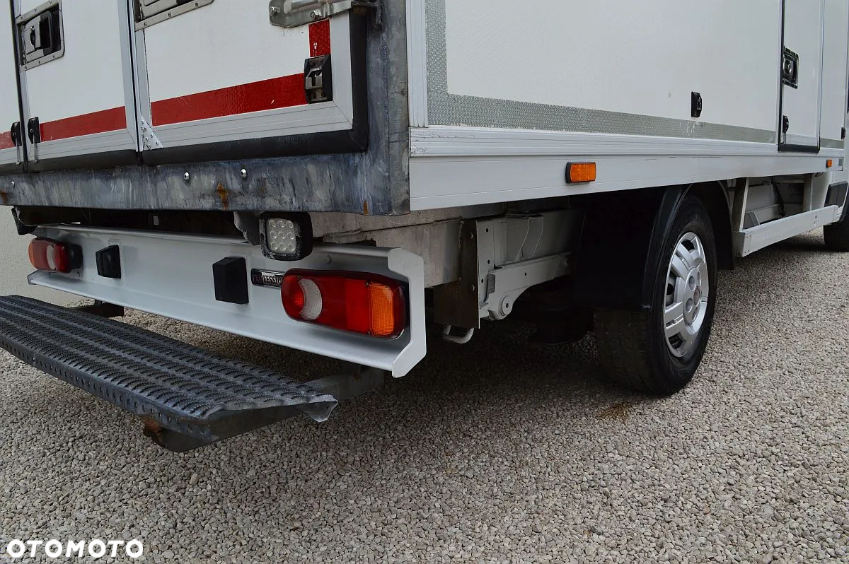 Fiat DUCATO MAXI 2013R KONTENER - 8EP - 21