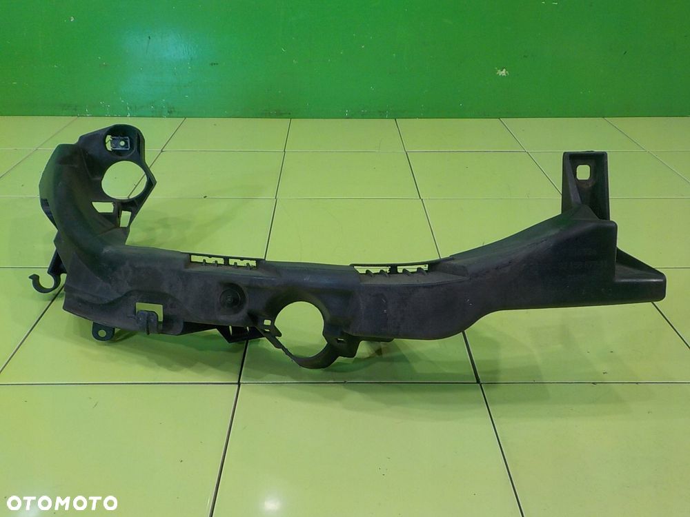 BMW 3 E92 M-PAKIET 2.0 B 09r 2D slizg pod lampe prawy przod E92-93158577-11 - 1