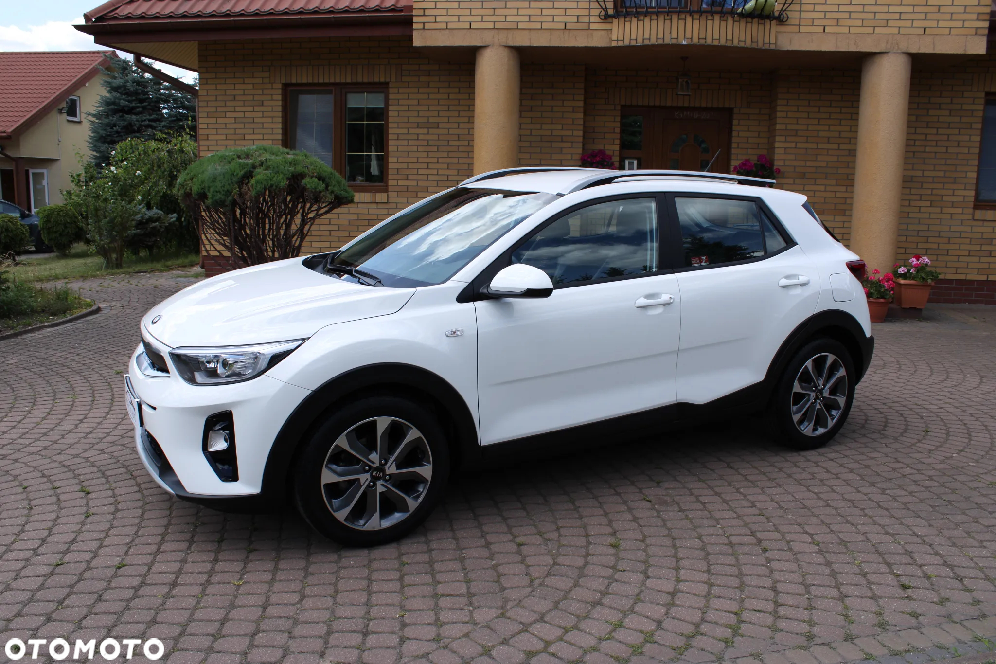 Kia Stonic 1.0 T-GDI M - 3