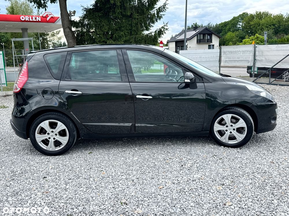 Renault Scenic - 10