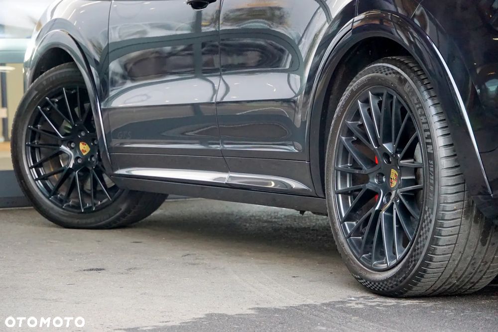 Porsche Cayenne GTS Tiptronic S - 14