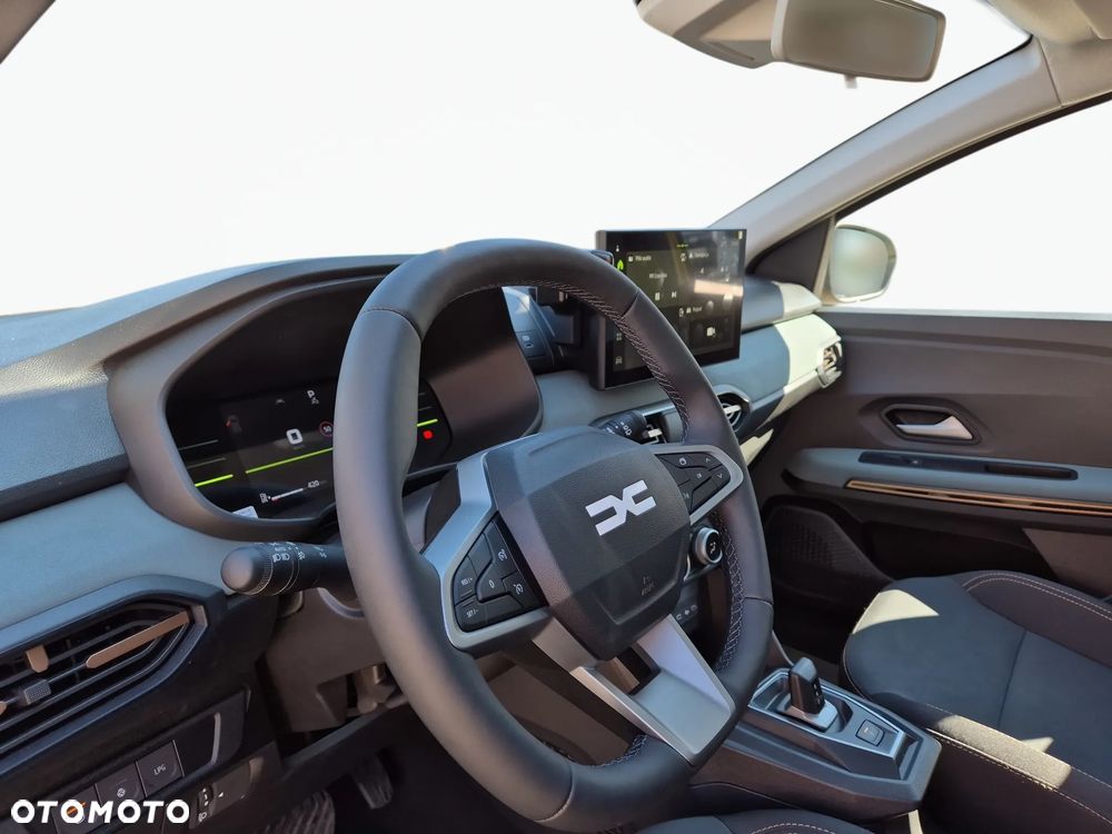 Dacia Sandero Stepway - 10