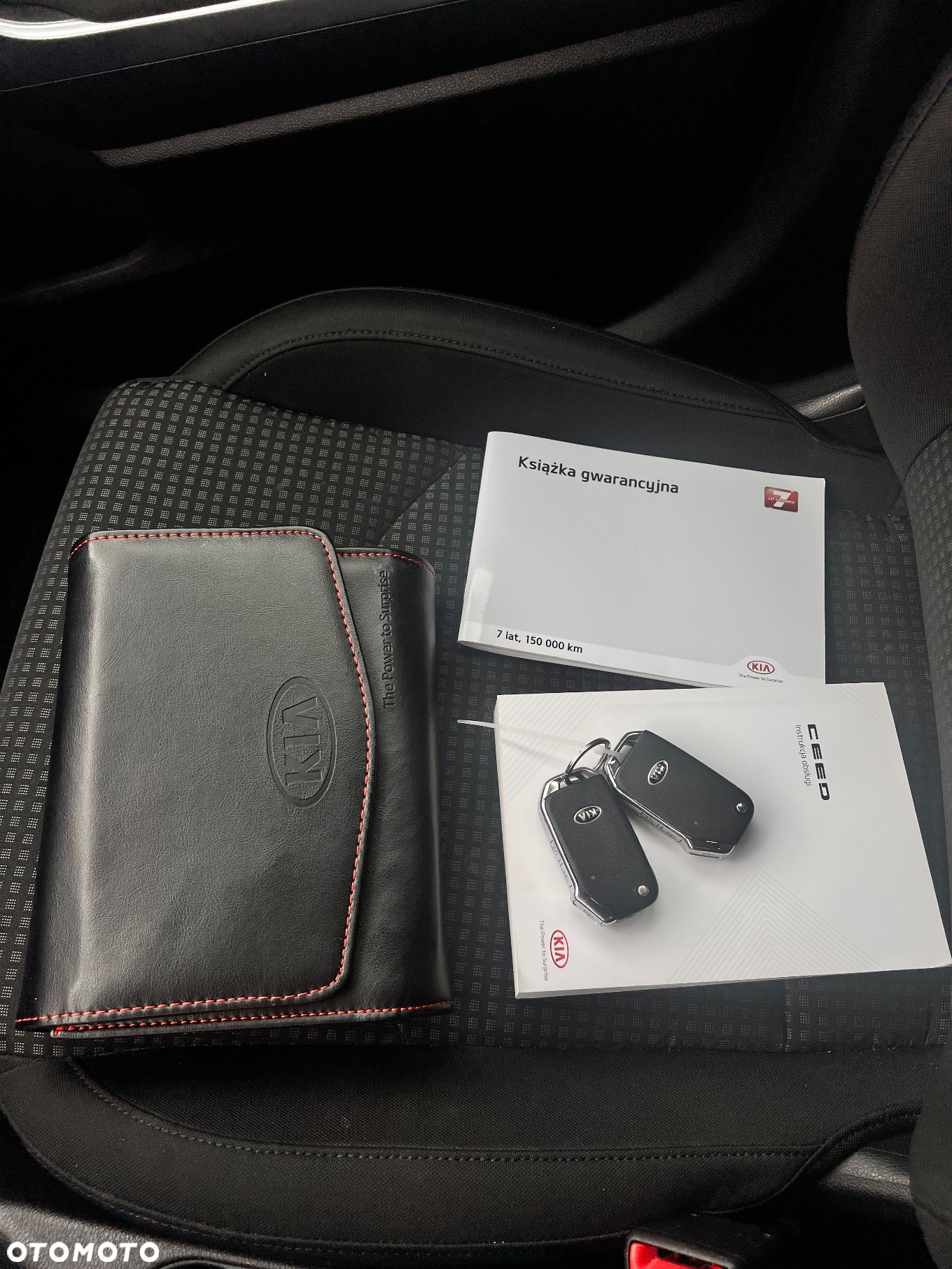 Kia Ceed 1.6 CRDi SCR L Business Line - 14