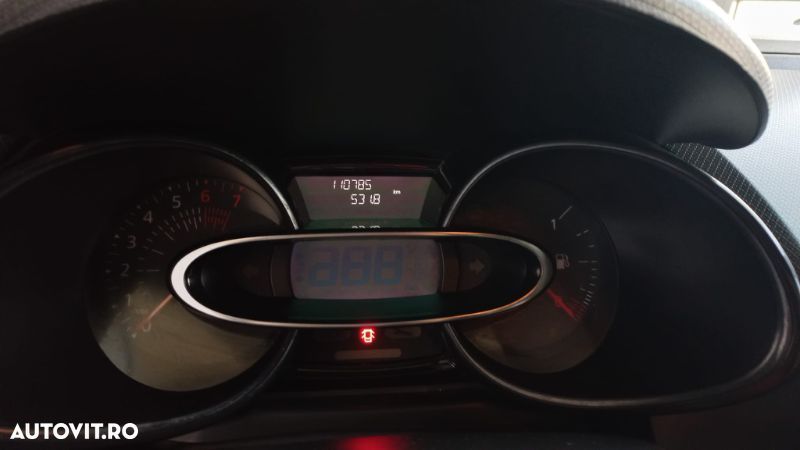 Renault Clio Estate TCe Life Evo - 11