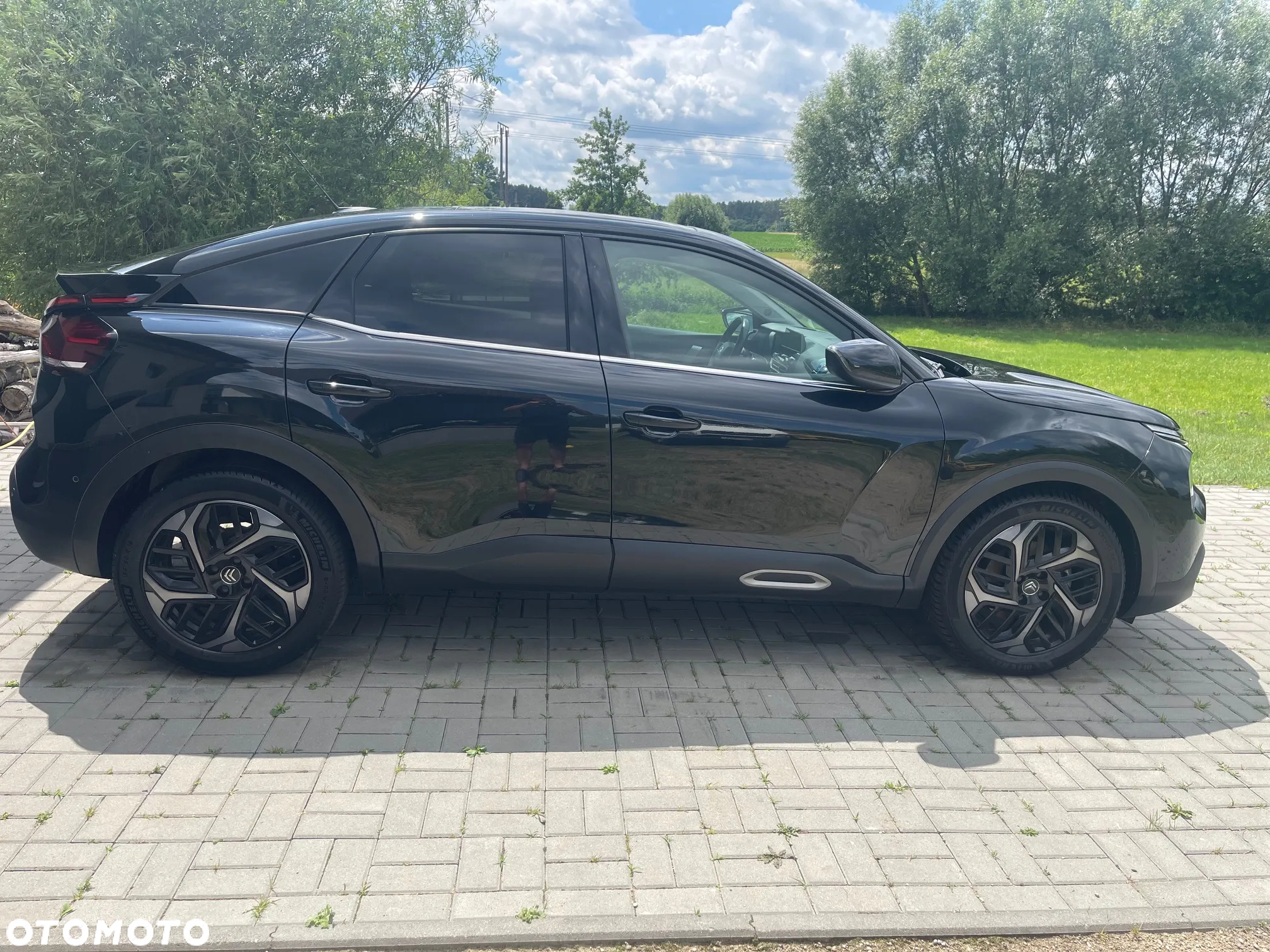 Citroën C4 BlueHDi 130 Stop&Start EAT8 SHINE - 3