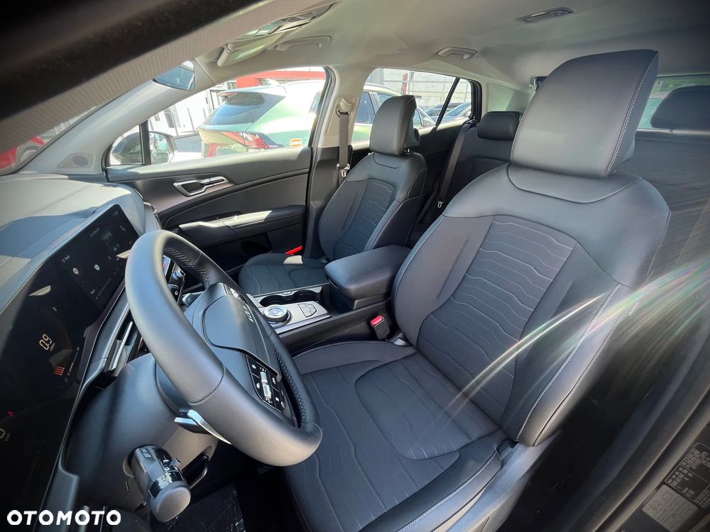 Kia Sportage 1.6 T-GDI L 2WD DCT - 9