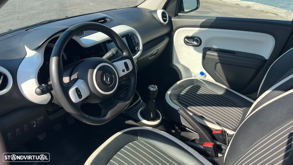 Renault Twingo SCe 65 INTENS - 5