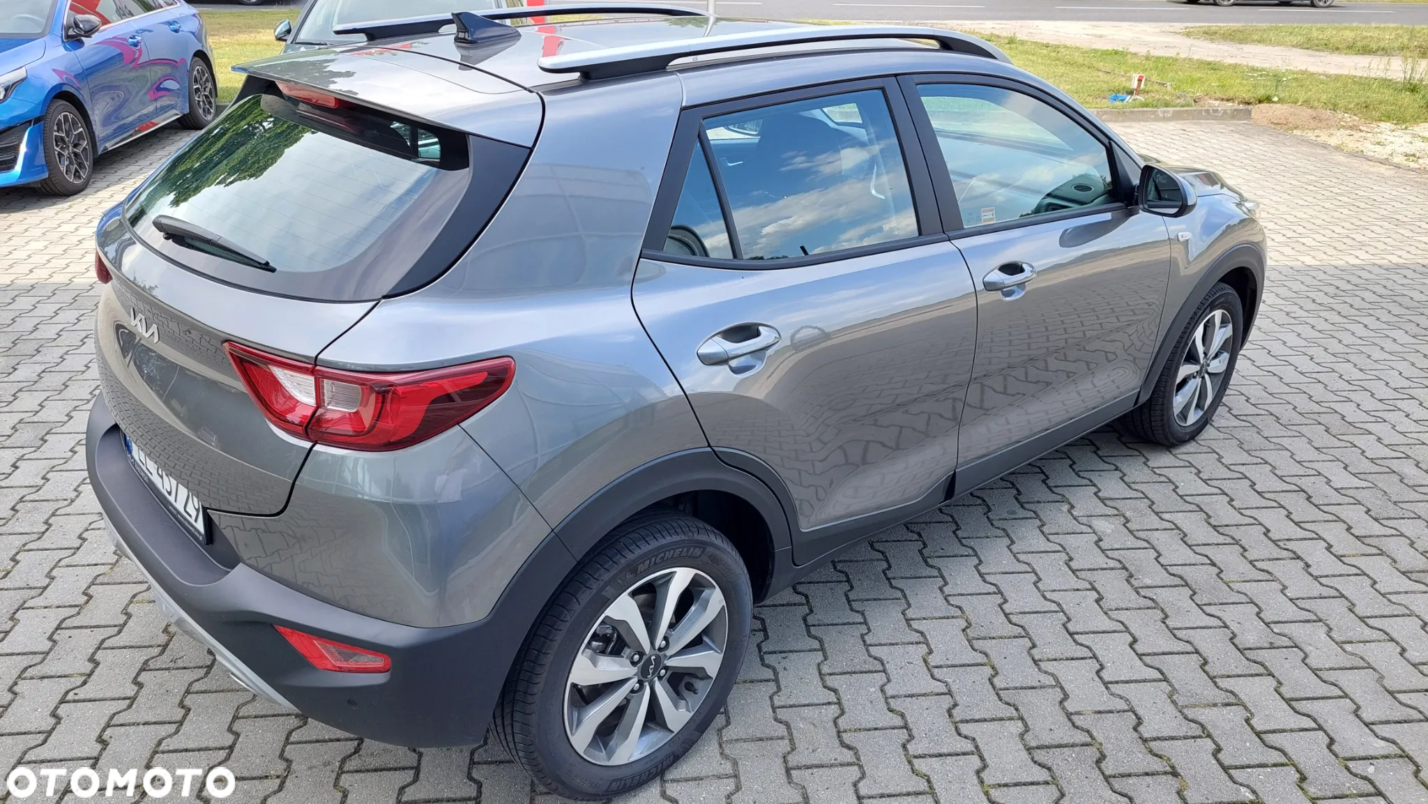 Kia Stonic 1.0 T-GDI M DCT - 5