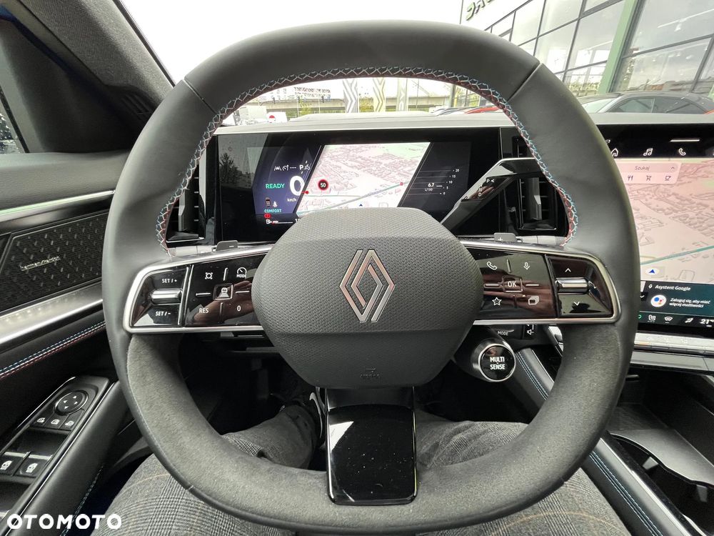 Renault Rafale 1.2 E-Tech Full Hybrid 200 esprit Alpine MMT - 21