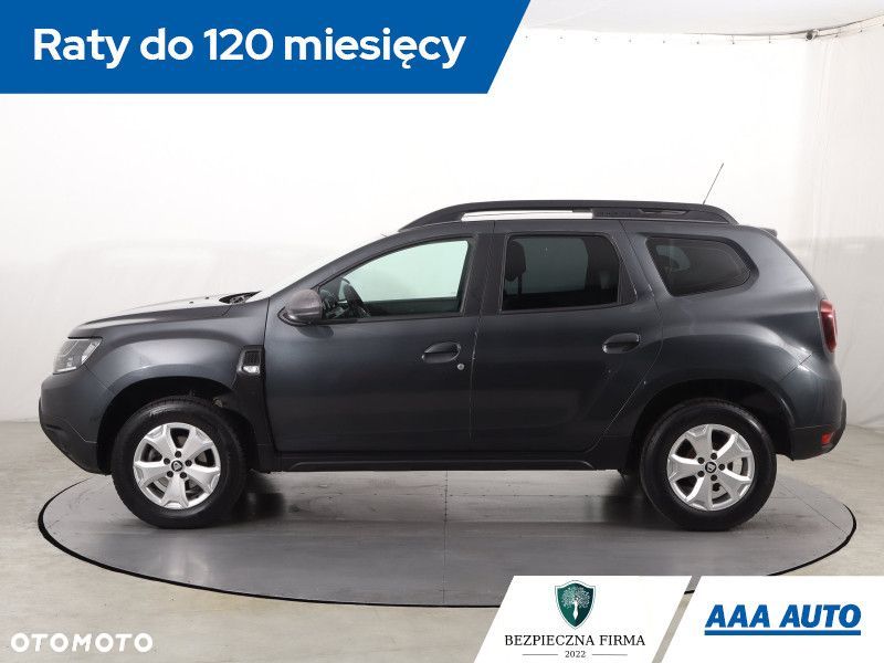 Dacia Duster - 4