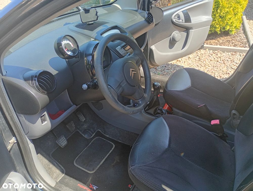 Citroën C1 1.0i Magic - 13