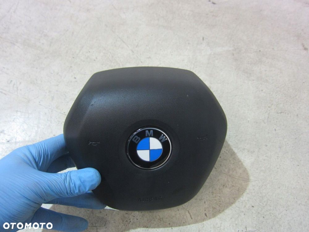 BMW X3 G01 G02 PODUSZKA POWIETRZNA KIEROWCY AIRBAG 6878440 USA 32307946621 - 2