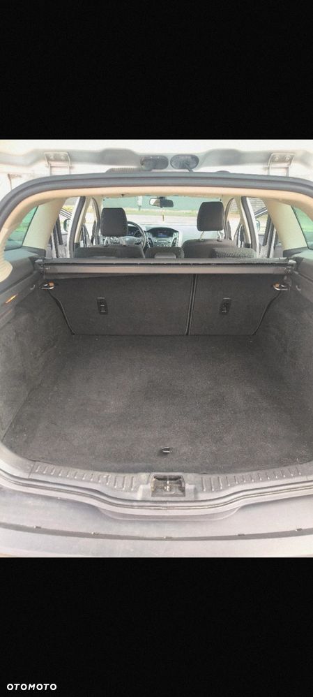 Ford Focus 1.5 TDCi Trend - 3