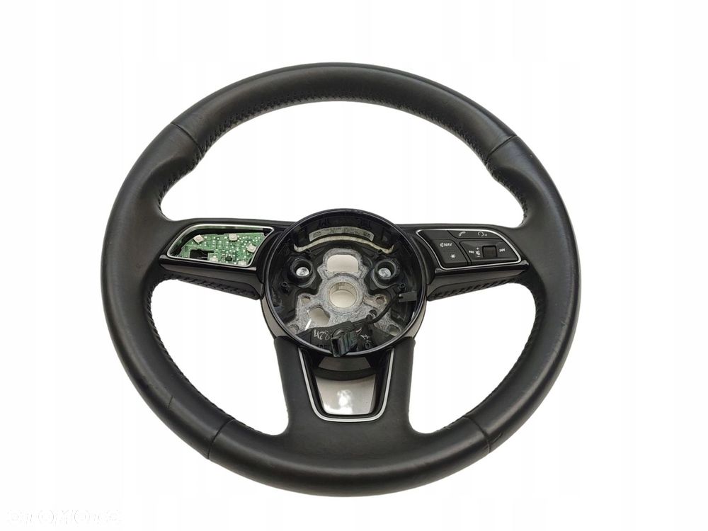 KIEROWNICA AUDI Q2 GA 81A (2016-2020) 1.6 TDI 115KM 8V0419091CG - 1