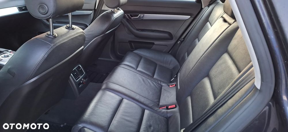 Audi A6 Avant 2.7 TDI multitronic - 16