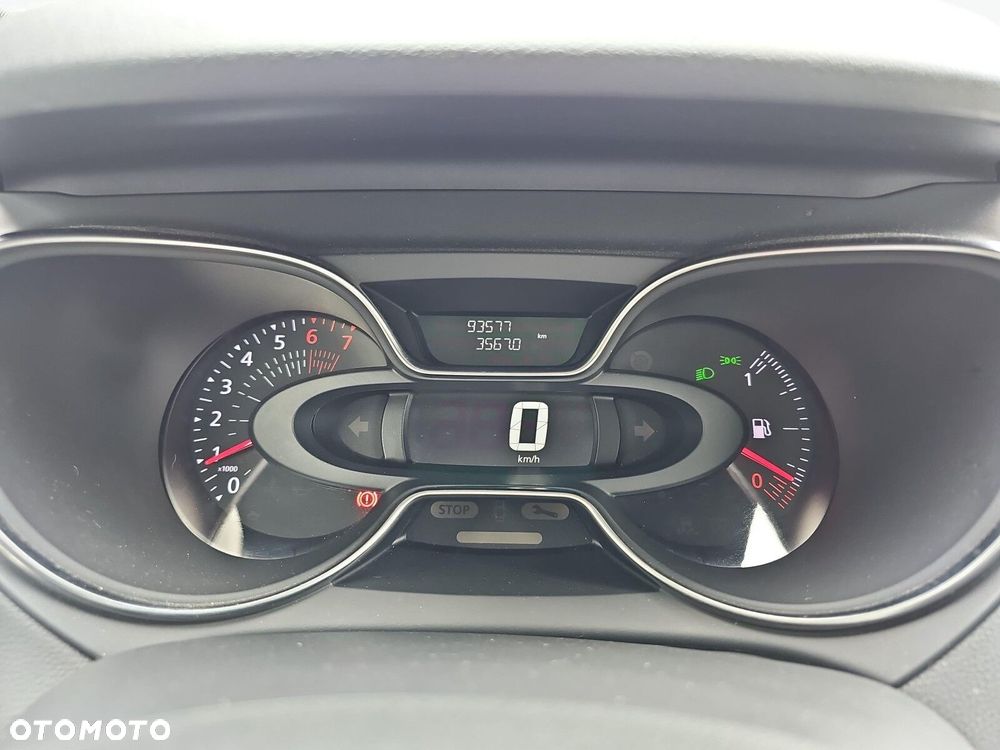 Renault Captur 1.2 Energy TCe Limited - 22