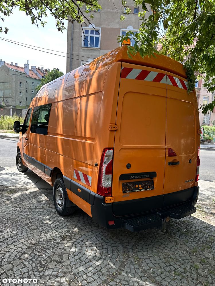 Renault MASTER - 5