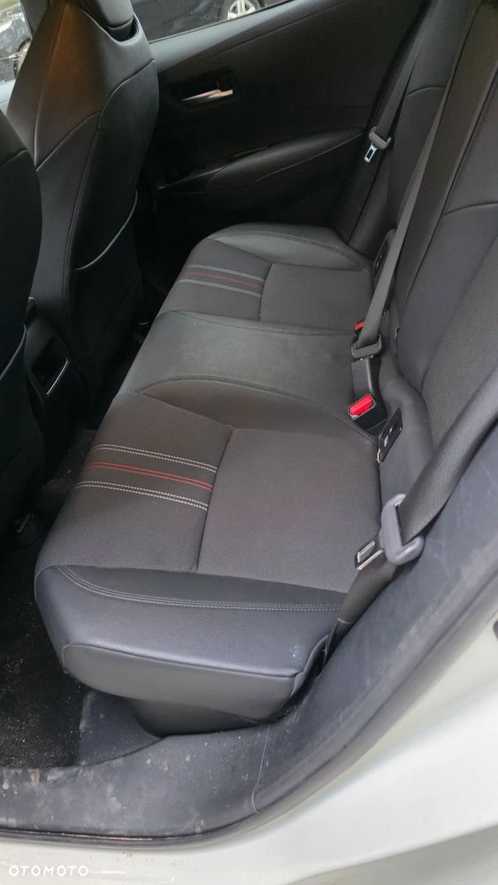 Toyota GR Corolla - 17