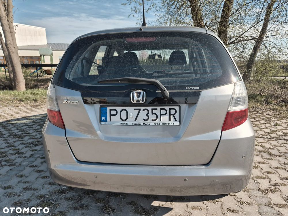 Honda Jazz 1.4 Elegance - 6