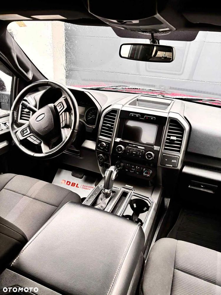 Ford F150 - 7