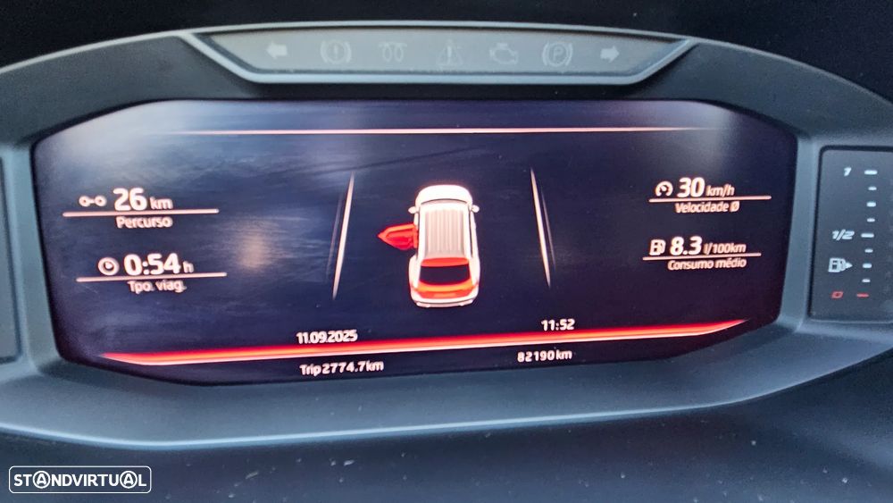 SEAT Tarraco 2.0 TDI Xcellence - 9