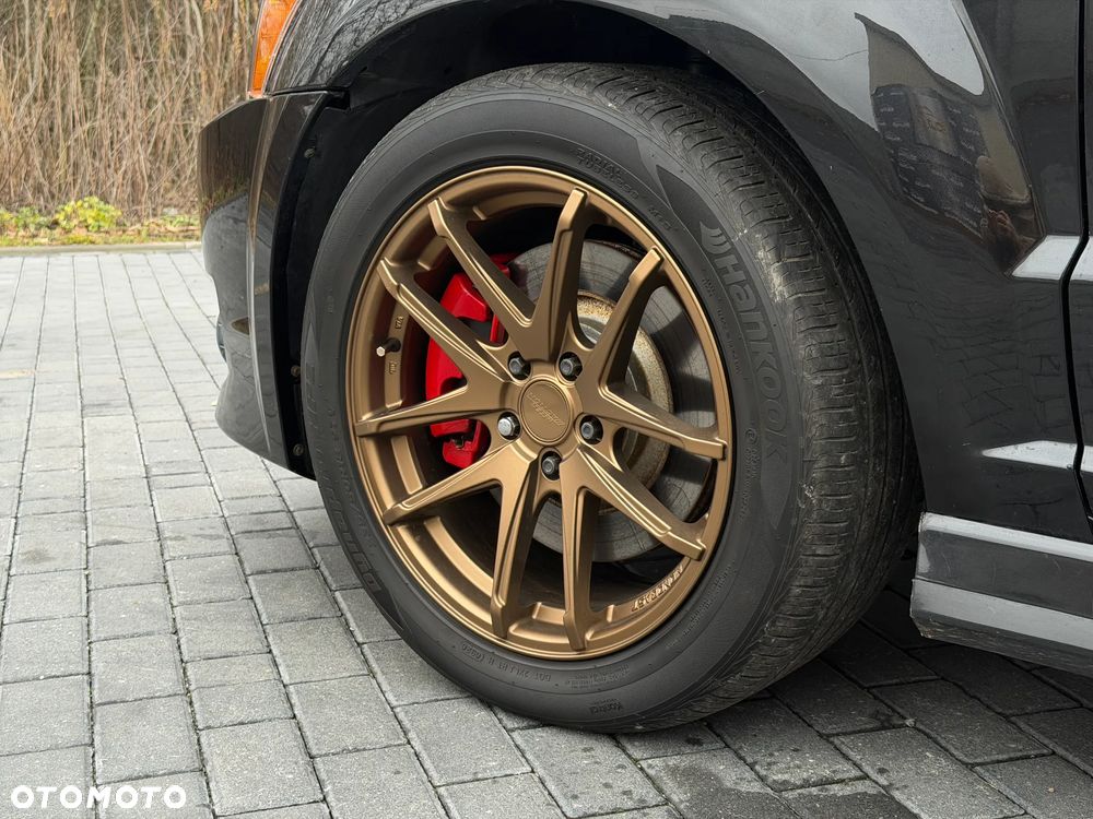 Dodge Caliber SRT4 - 10