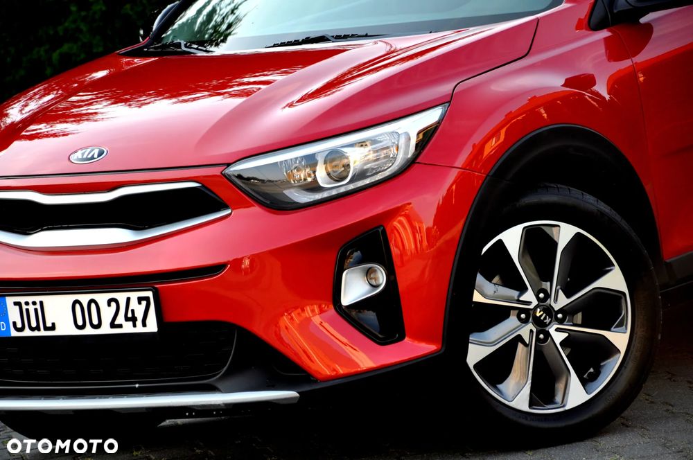 Kia Stonic 1.4 XL - 16