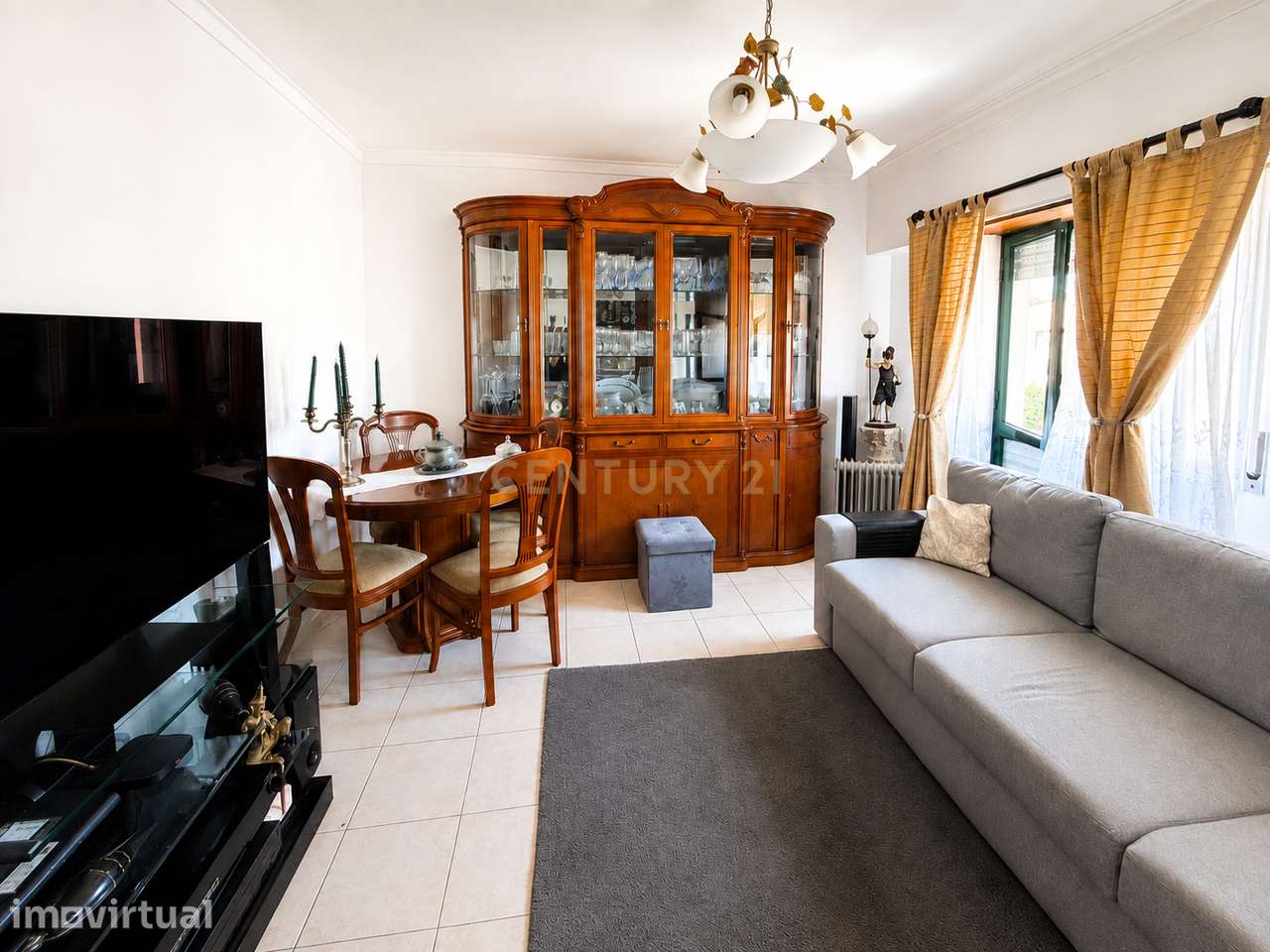 Apartamento T3 em Santo António dos Cavaleiros, Loures - Grande imagem: 3/14