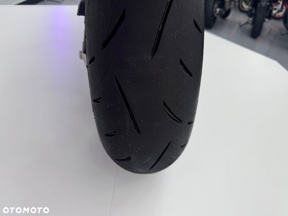 Honda CB - 19