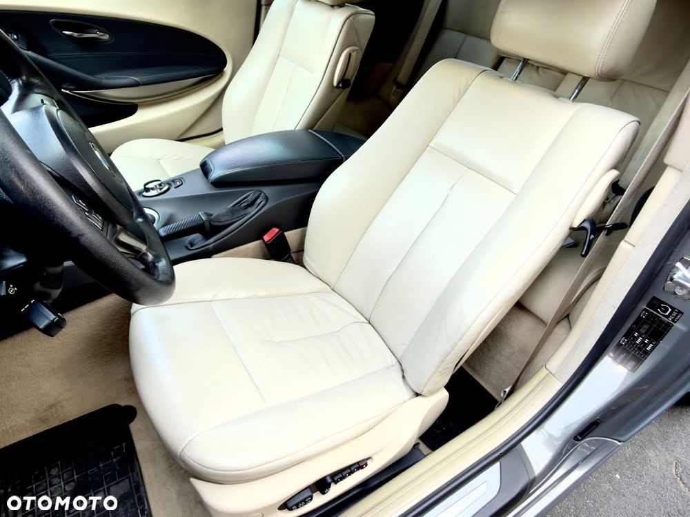BMW Seria 6 645 Ci - 16