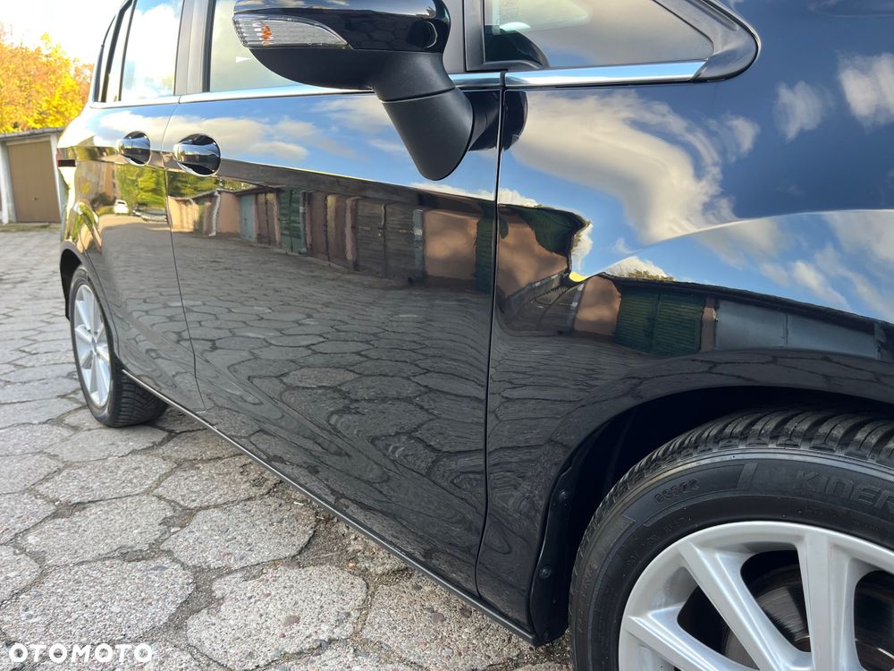 Ford B-MAX - 34