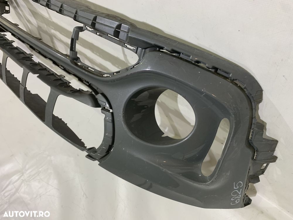 Bara fata Mini Cooper Clubman S-Sport, 2015, 2016, 2017, 2018, 2019, 2020, 2021, 2022, 2023, 2024, cod origine OE 7376374. - 17