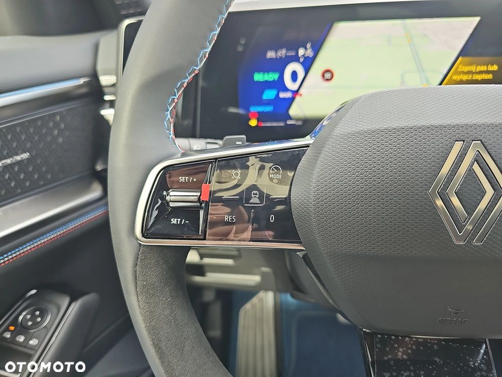 Renault Rafale 1.2 E-Tech PHEV 4x4 300 atelier Alpine MMT - 20