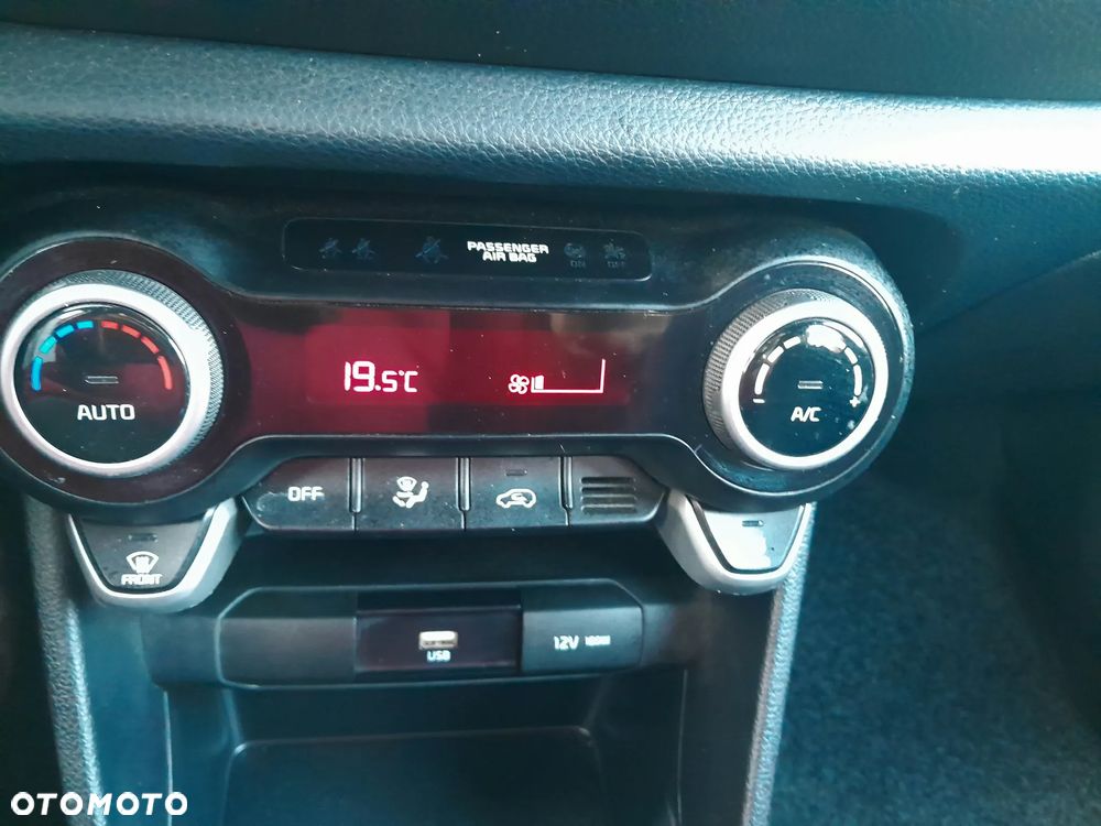 Kia Picanto 1.0 L Business Line - 28