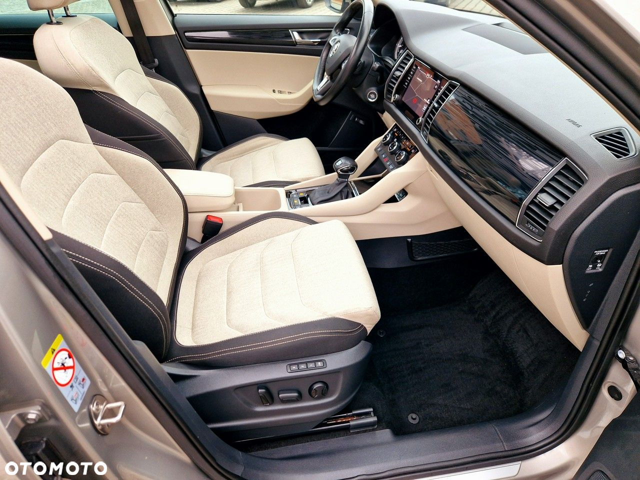 Skoda Kodiaq - 34