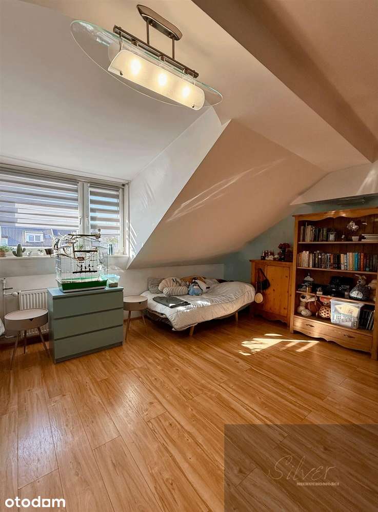 Na sprzedaż – 3-pokojowe mieszkanie 52 m², os. Victoria