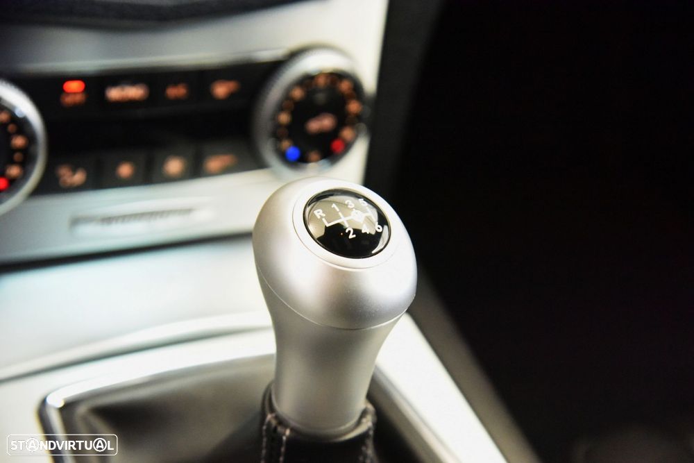 Mercedes-Benz C 220 BlueTEC AMG Line - 16