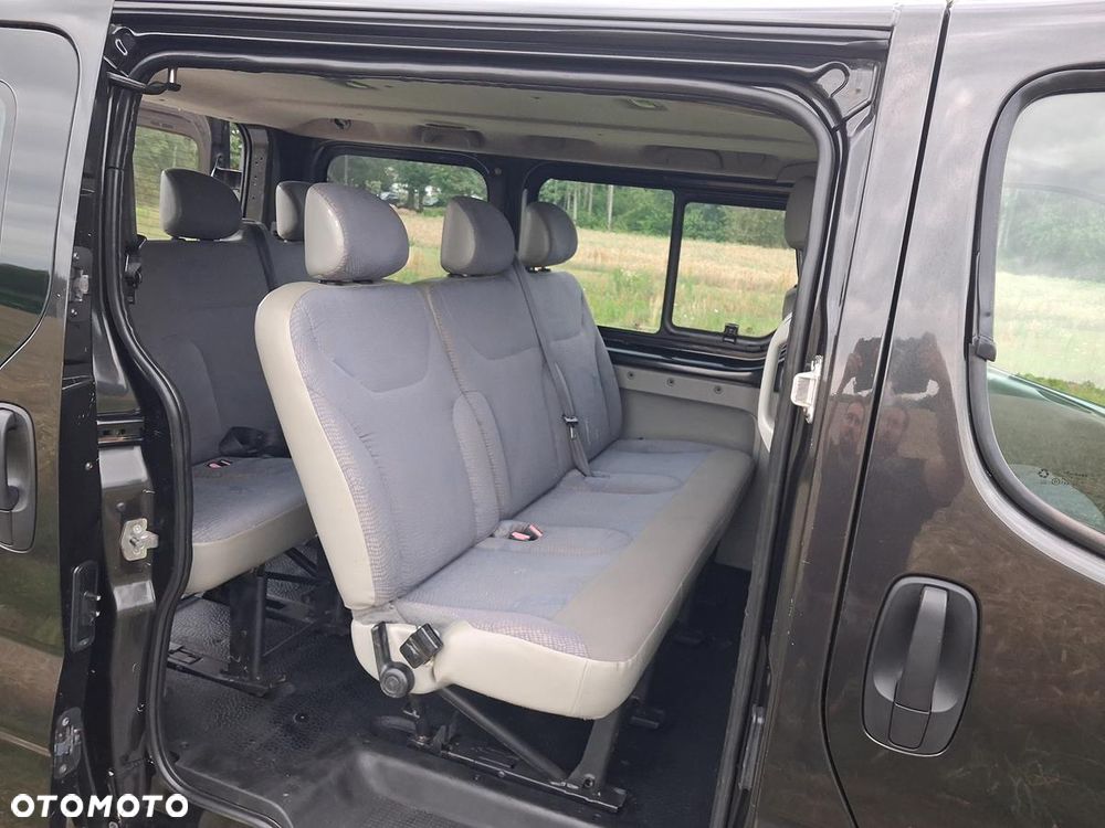 Renault Trafic - 24
