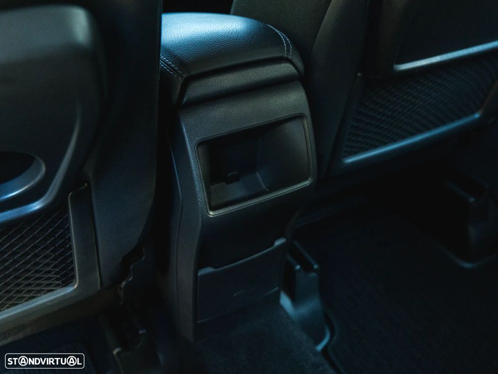 Mercedes-Benz B 180 d Style Aut. - 24