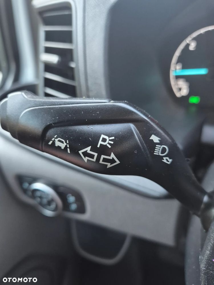 Ford Custom 2.0TDCI Long 2020r 150tys km Full Kamera Led Klima Navi BEZWYPADKOWY Super Stan - 32