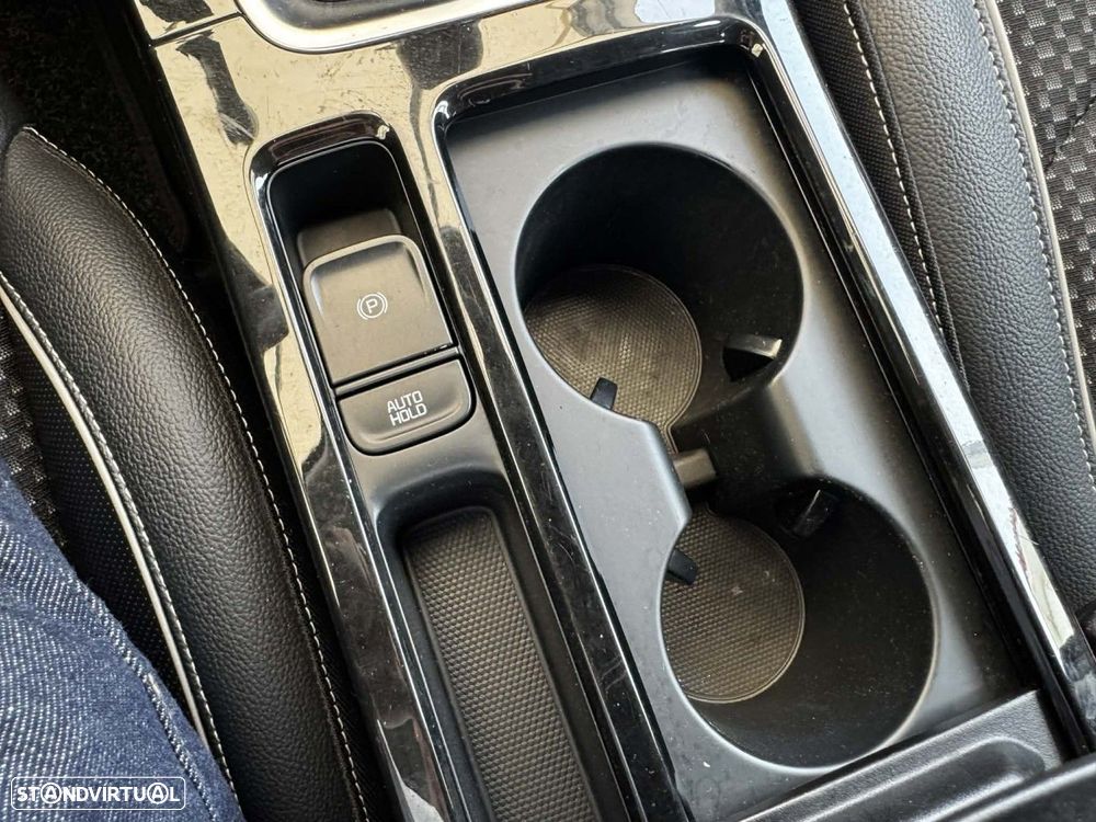 Kia Ceed SW 1.0 T-GDI Sport - 21